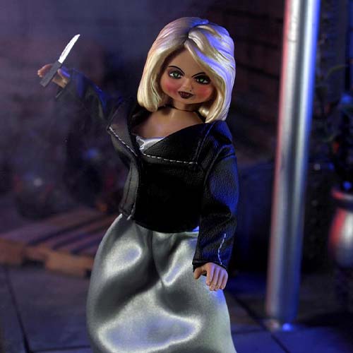 Mego Action Figure 8 Inch Chucky - Select Figure(s)