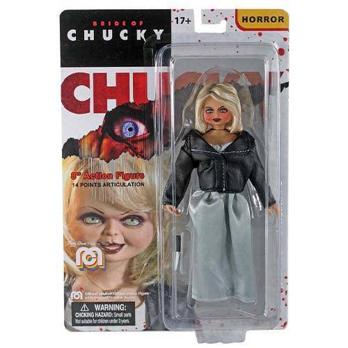 Mego Action Figure 8 Inch Chucky - Select Figure(s) Main image