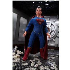 Mego Action Figure 8 Inch - DC - Select Figure(s) - Collectors World Toys