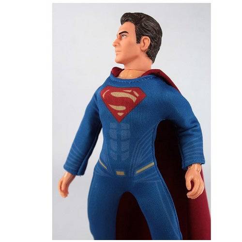 Mego Action Figure 8 Inch - DC - Select Figure(s) - Collectors World Toys