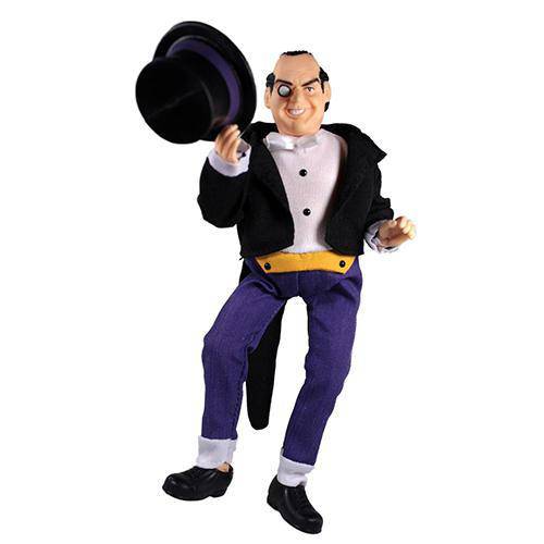Mego Action Figure 8 Inch - DC - Select Figure(s) - Collectors World Toys