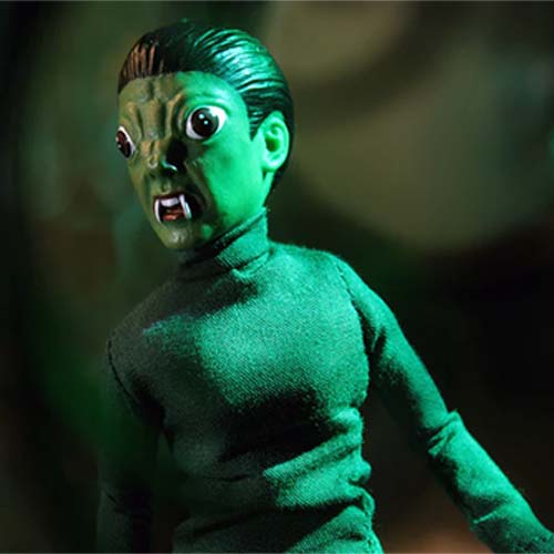 Mego Action Figure 8 Inch - Hammer - Select Figure(s) - Collectors World Toys