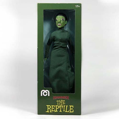 Mego Action Figure 8 Inch - Hammer - Select Figure(s) The Reptile (Box)