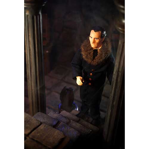 Mego Action Figure 8 Inch - Hammer - Select Figure(s) - Collectors World Toys