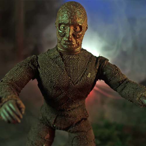Mego Action Figure 8 Inch - Hammer - Select Figure(s)