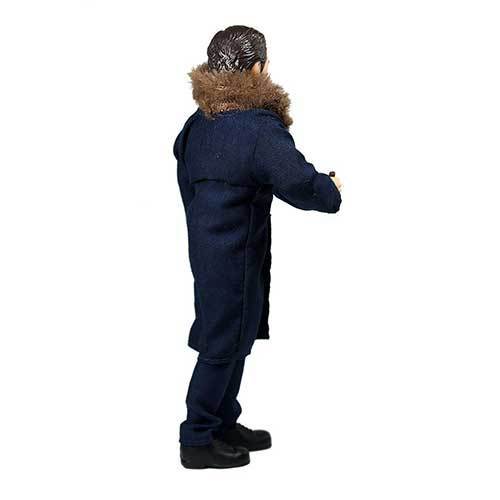 Mego Action Figure 8 Inch - Hammer - Select Figure(s) - Collectors World Toys