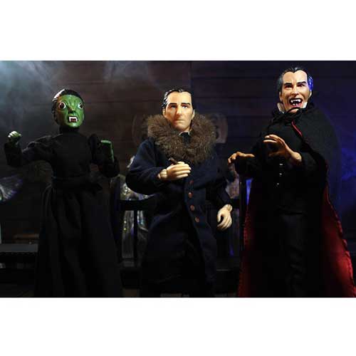 Mego Action Figure 8 Inch - Hammer - Select Figure(s) - Collectors World Toys