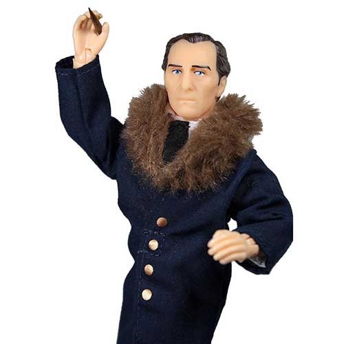 Mego Action Figure 8 Inch - Hammer - Select Figure(s) - Collectors World Toys