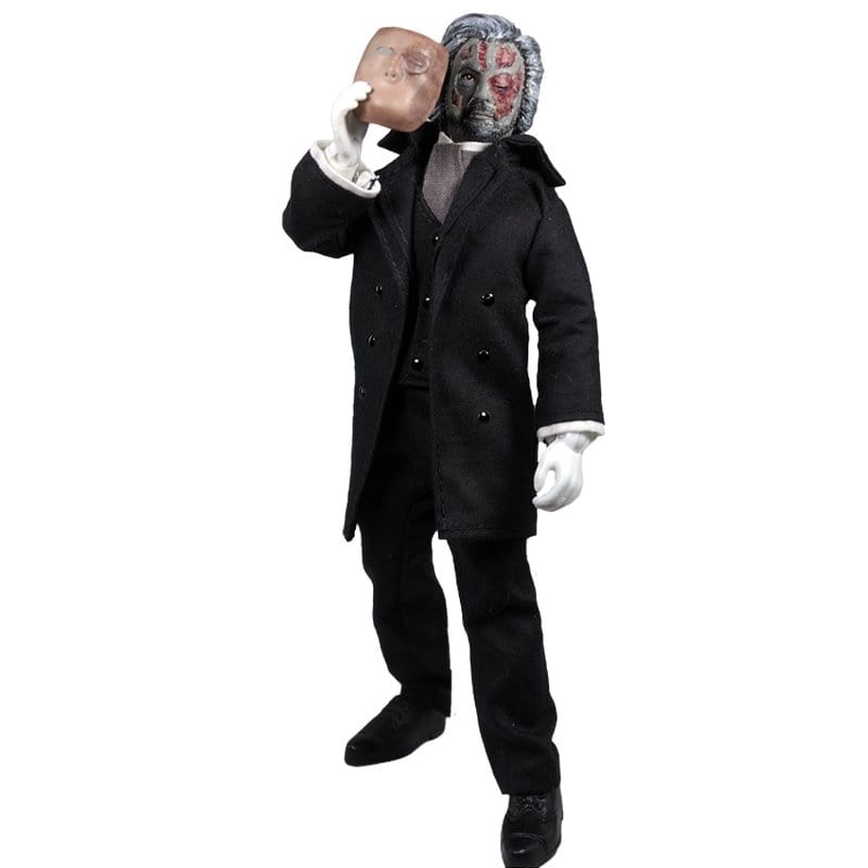 Mego Action Figure 8 Inch - Hammer - Select Figure(s) - Collectors World Toys