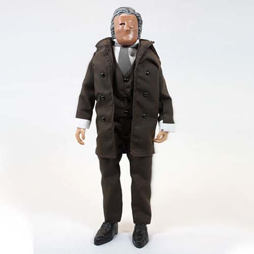 Mego Action Figure 8 Inch - Hammer - Select Figure(s) - Collectors World Toys