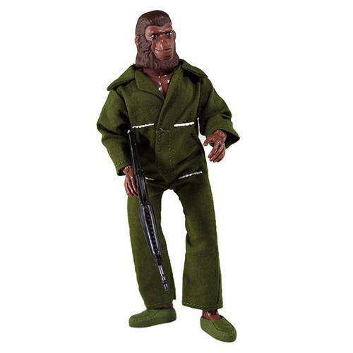 Mego Action Figure 8 Inch - Planet of the Apes - Select Figure(s) -