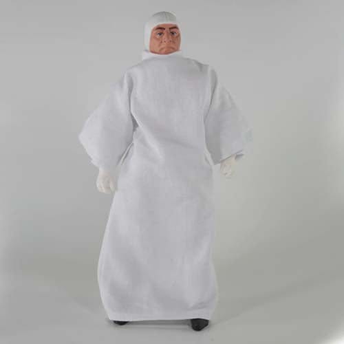 Mego Action Figure 8 Inch - Planet of the Apes - Select Figure(s) -