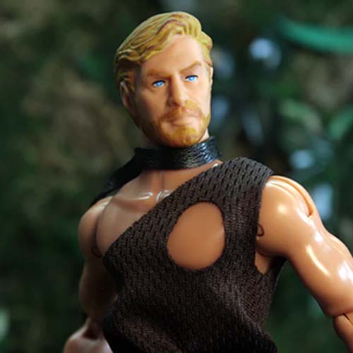 Mego Action Figure 8 Inch - Planet of the Apes - Select Figure(s) -