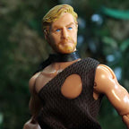 Mego Action Figure 8 Inch - Planet of the Apes - Select Figure(s)