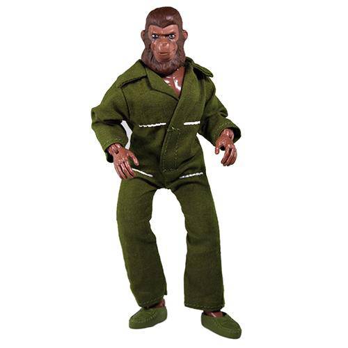 Mego Action Figure 8 Inch - Planet of the Apes - Select Figure(s) -