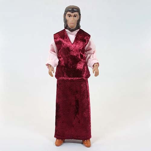 Mego Action Figure 8 Inch - Planet of the Apes - Select Figure(s) -