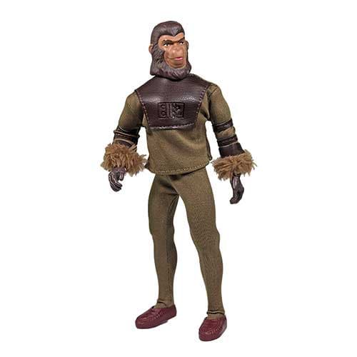 Mego Action Figure 8 Inch - Planet of the Apes - Select Figure(s) -