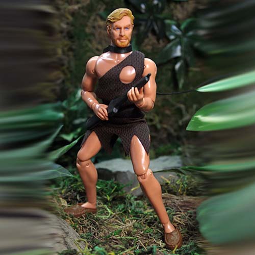 Mego Action Figure 8 Inch - Planet of the Apes - Select Figure(s) -