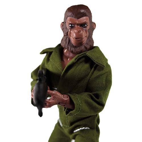 Mego Action Figure 8 Inch - Planet of the Apes - Select Figure(s) -