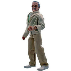 Mego Action Figure 8 Inch Stan Lee - Select Figure(s) - Collectors World Toys
