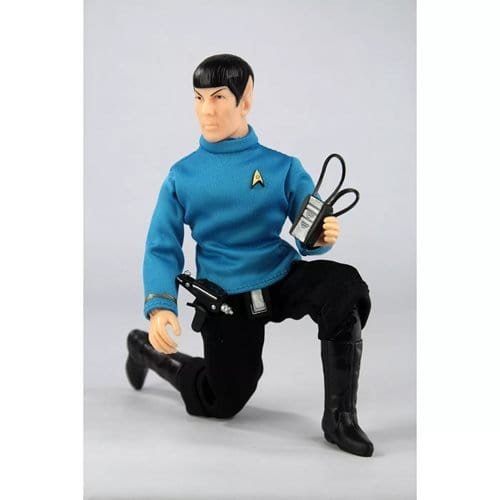 Mego 8 inch Action Figure Star Trek - Select Figure(s) - Collectors World Toys