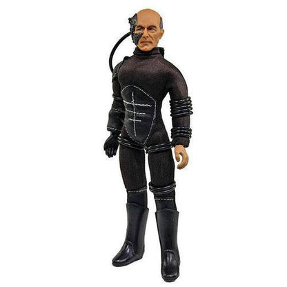 Mego 8 inch Action Figure Star Trek - Select Figure(s) Locutus of Borg