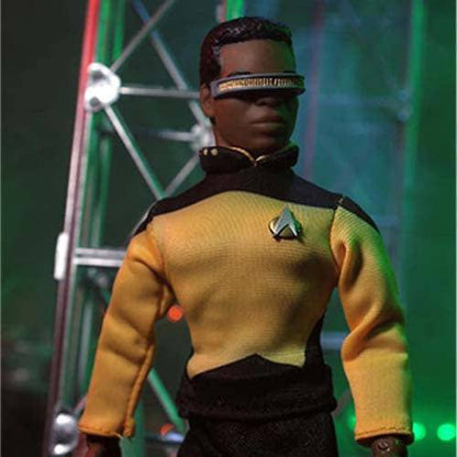 Mego 8 inch Action Figure Star Trek - Select Figure(s)