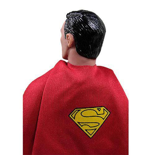 Mego Action Figure 8 Inch - DC - Select Figure(s) - Collectors World Toys