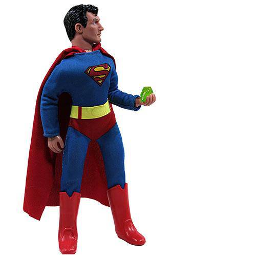 Mego Action Figure 8 Inch - DC - Select Figure(s) - Collectors World Toys