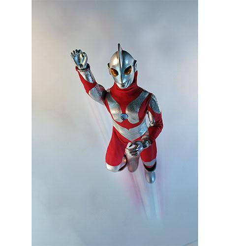 Mego Action Figure 8 Inch - Ultraman - Select Figure(s) - Collectors World Toys