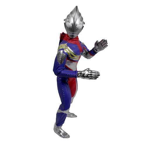 Mego Action Figure 8 Inch - Ultraman - Select Figure(s) - Collectors World Toys