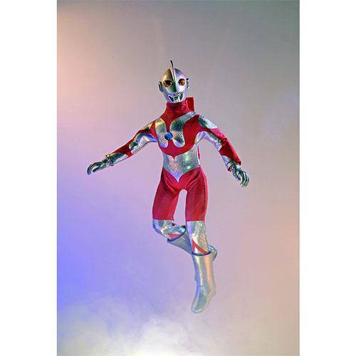 Mego Action Figure 8 Inch - Ultraman - Select Figure(s) - Collectors World Toys