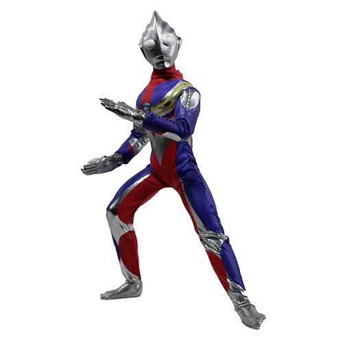 Mego Action Figure 8 Inch - Ultraman - Select Figure(s) - Collectors World Toys
