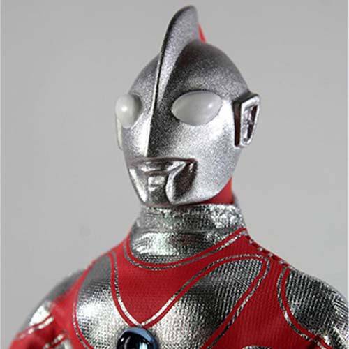 Mego Action Figure 8 Inch - Ultraman - Select Figure(s) - Collectors World Toys