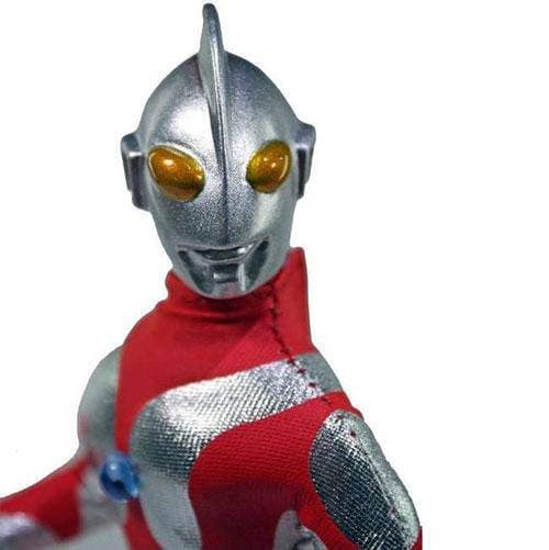 Mego Action Figure 8 Inch - Ultraman - Select Figure(s) - Collectors World Toys