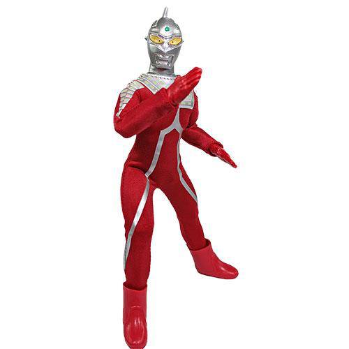 Mego Action Figure 8 Inch - Ultraman - Select Figure(s) - Collectors World Toys
