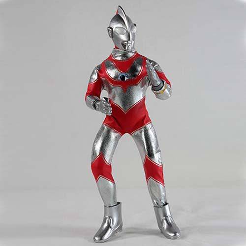 Mego Action Figure 8 Inch - Ultraman - Select Figure(s) - Collectors World Toys