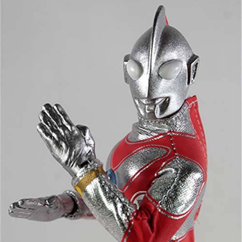 Mego Action Figure 8 Inch - Ultraman - Select Figure(s) - Collectors World Toys