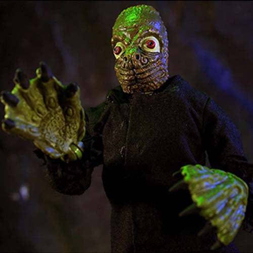 Mego Action Figure 8 Inch - Universal - Select Figure(s) - Collectors World Toys