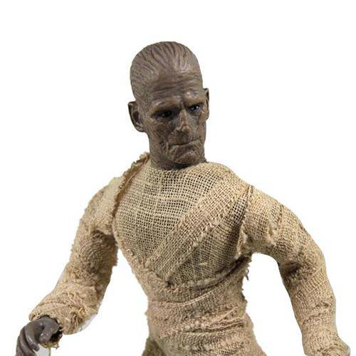 Mego Action Figure 8 Inch - Universal - Select Figure(s) - Collectors World Toys