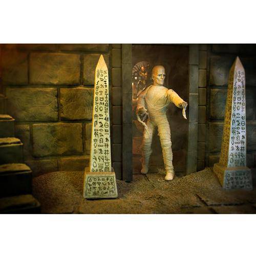 Mego Action Figure 8 Inch - Universal - Select Figure(s) - Collectors World Toys