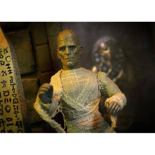 Mego Action Figure 8 Inch - Universal - Select Figure(s) - Collectors World Toys