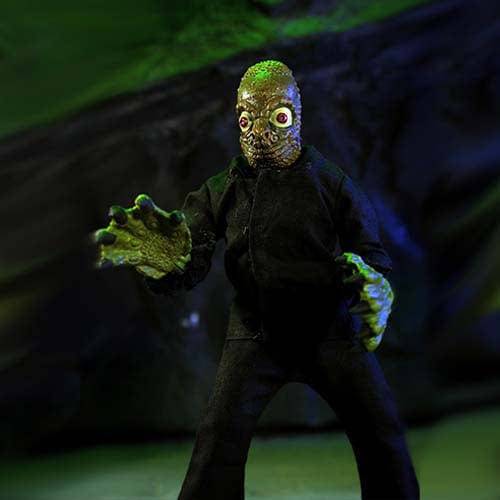 Mego Action Figure 8 Inch - Universal - Select Figure(s) - Collectors World Toys