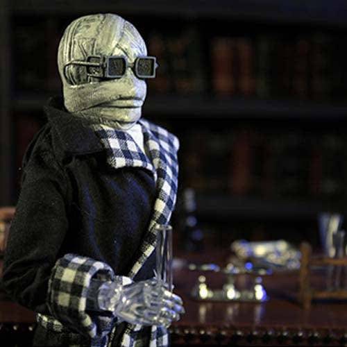 Mego Action Figure 8 Inch - Universal - Select Figure(s) - Collectors World Toys