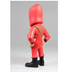 Mego Minix Money Heist Vinyl Figure - Select Figure(s) - Collectors World Toys