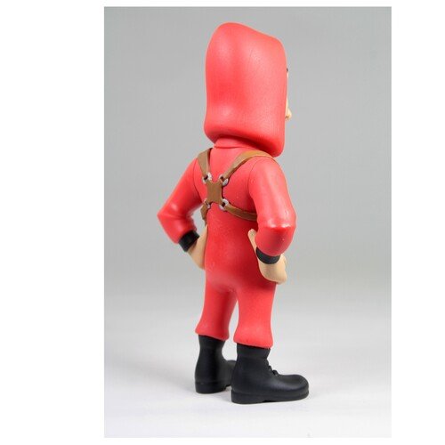 Mego Minix Money Heist Vinyl Figure - Select Figure(s) - Collectors World Toys