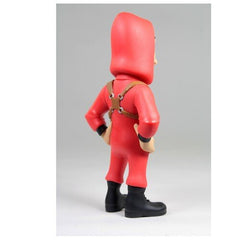Mego Minix Money Heist Vinyl Figure - Select Figure(s) - Collectors World Toys