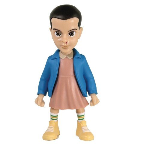 Mego Minix Stranger Things Vinyl Figure - Select Figure(s) Hover Image