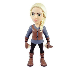 Mego Minix The Witcher Vinyl Figure - Select Figure(s) - Collectors World Toys