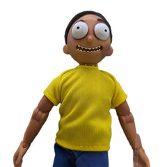 Mego Rick & Morty 8-Inch Action Figure - Select Figure(s) -